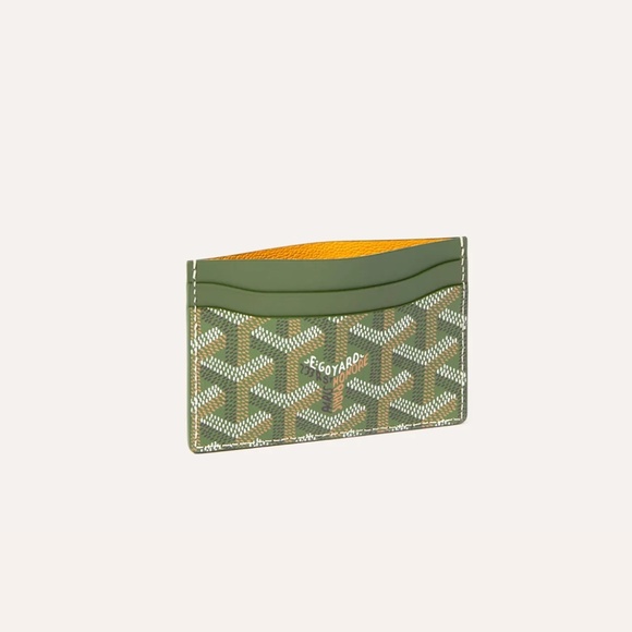 Goyard “KHAKI” GYD 233—St.Sulpice - Picture 3 of 11